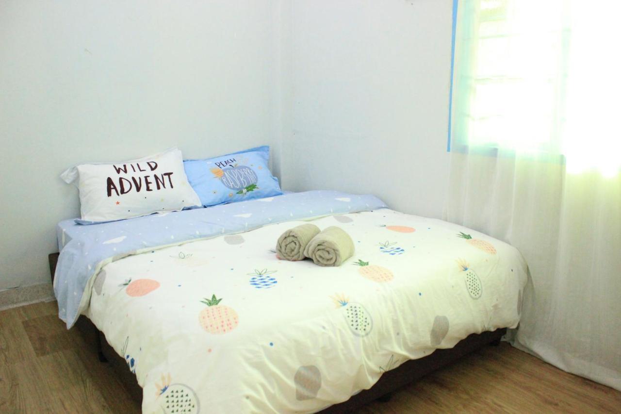 Coco Country Homes Malacca Ngoại thất bức ảnh